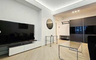 Apartament 2 camere decomandat Cortina North PARCARE INCLUSA - Poză 1