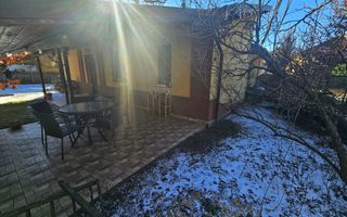 Vilă 4 camere Păulești | Teren 1.820 mp | Mobilata si utilata - Poză 38