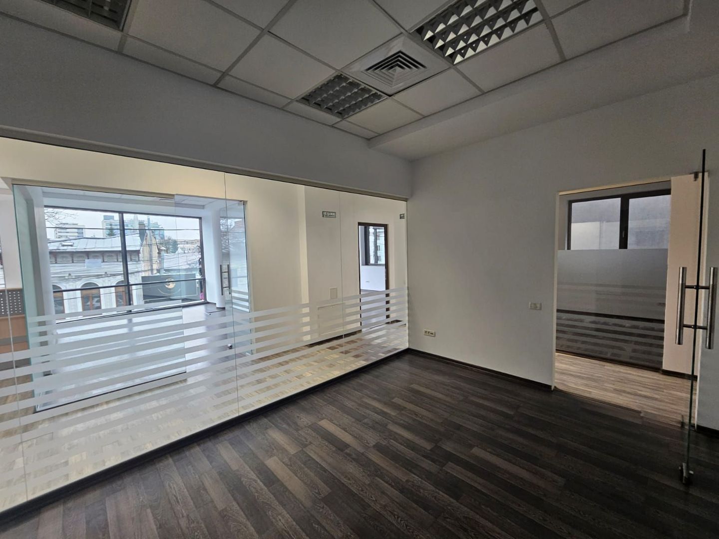 Spatiu birouri, Ultracentral - Poză 3