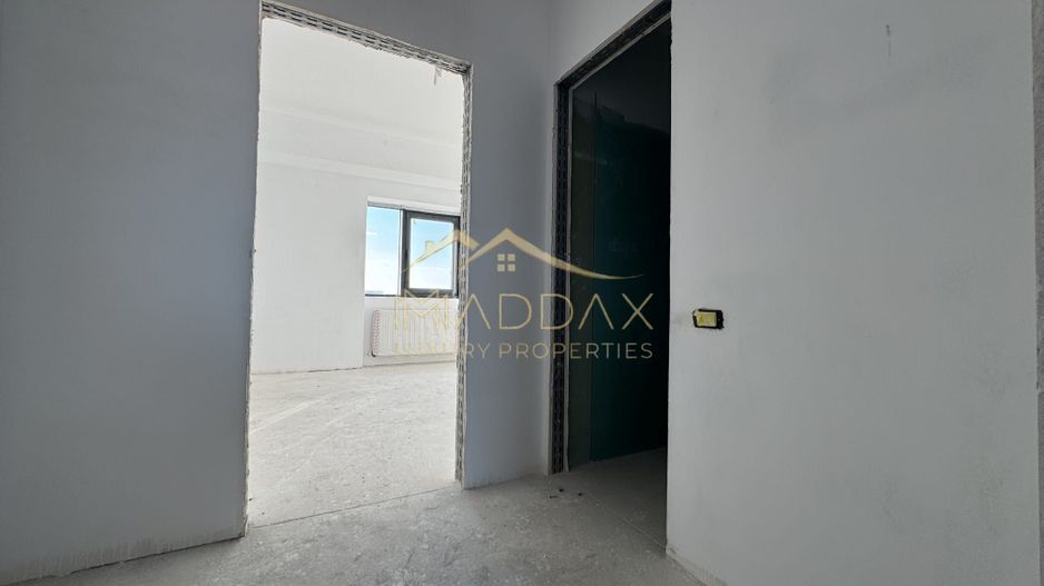 Apartament *2 camere* 106mp // Pipera - Voluntari - Poză 36