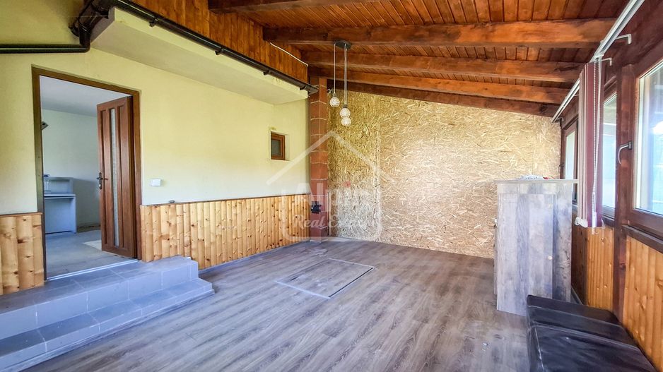 Duplex Zona Linistita Carpinis - Poză 16
