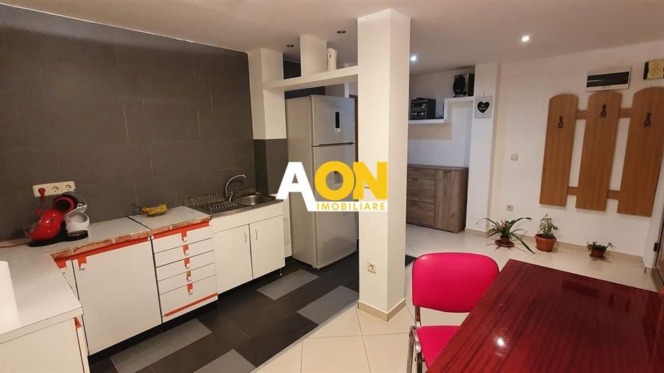 Apartament 3 camere etaj 3 mobilat utilat zona Mercur-Kaufland - Poză 3