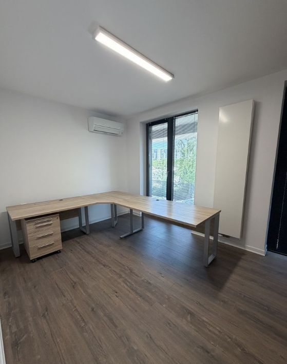 3 camere | rezidenta | birou | 2xparcare | Cloud 9 Aviatiei - Poză 3