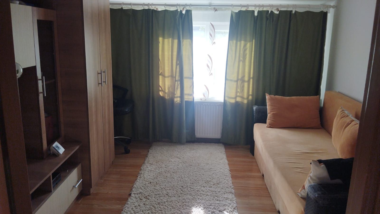 Apartament 2 camere, 42 mp, mansardă, Spitalul Județean –COMISION 0% - Poză 1