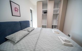 Short-term rent: 3 rooms apartment | Northside Park | Sector 1 - Poză 8
