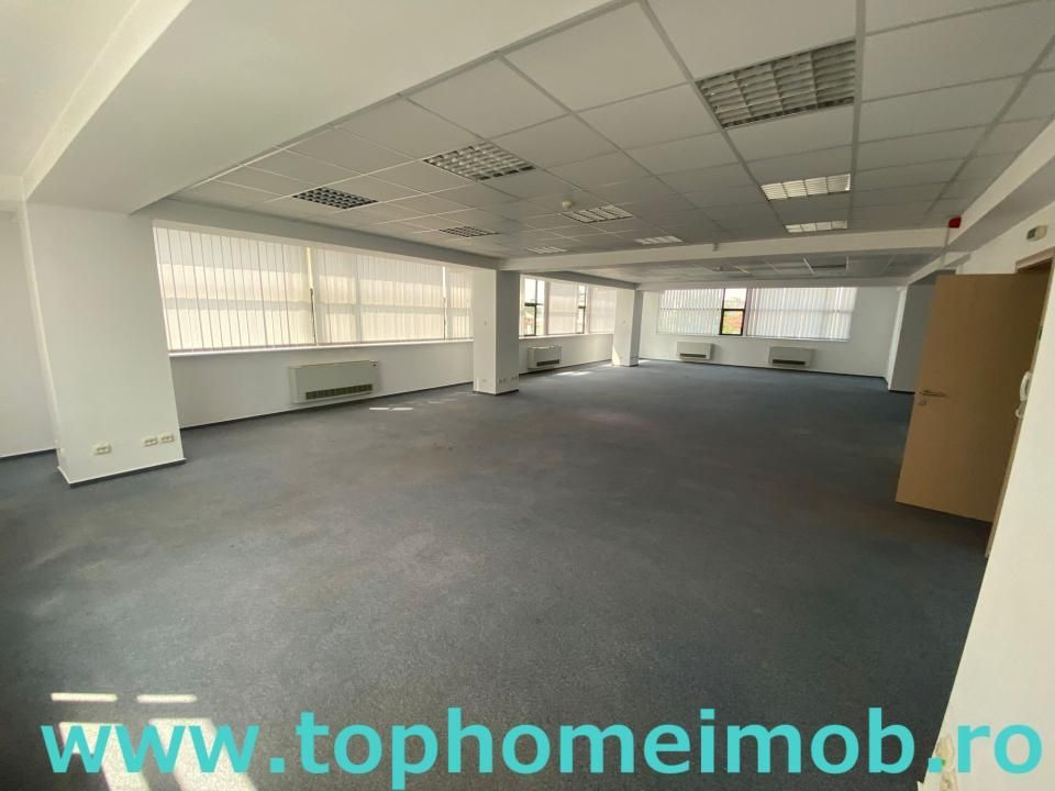 Spatiu birouri - Bd. Expozitiei - Mega Image - Poză 14