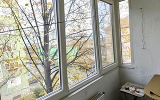 Apartament o camera, suprafață 45 mp, Zona Gării, centrala proprie - Poză 7