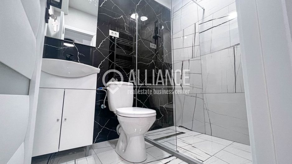 PALAZU MARE(COD 05) Casa Eleganta, 3 Camere, Finisaje Premium - Poză 17