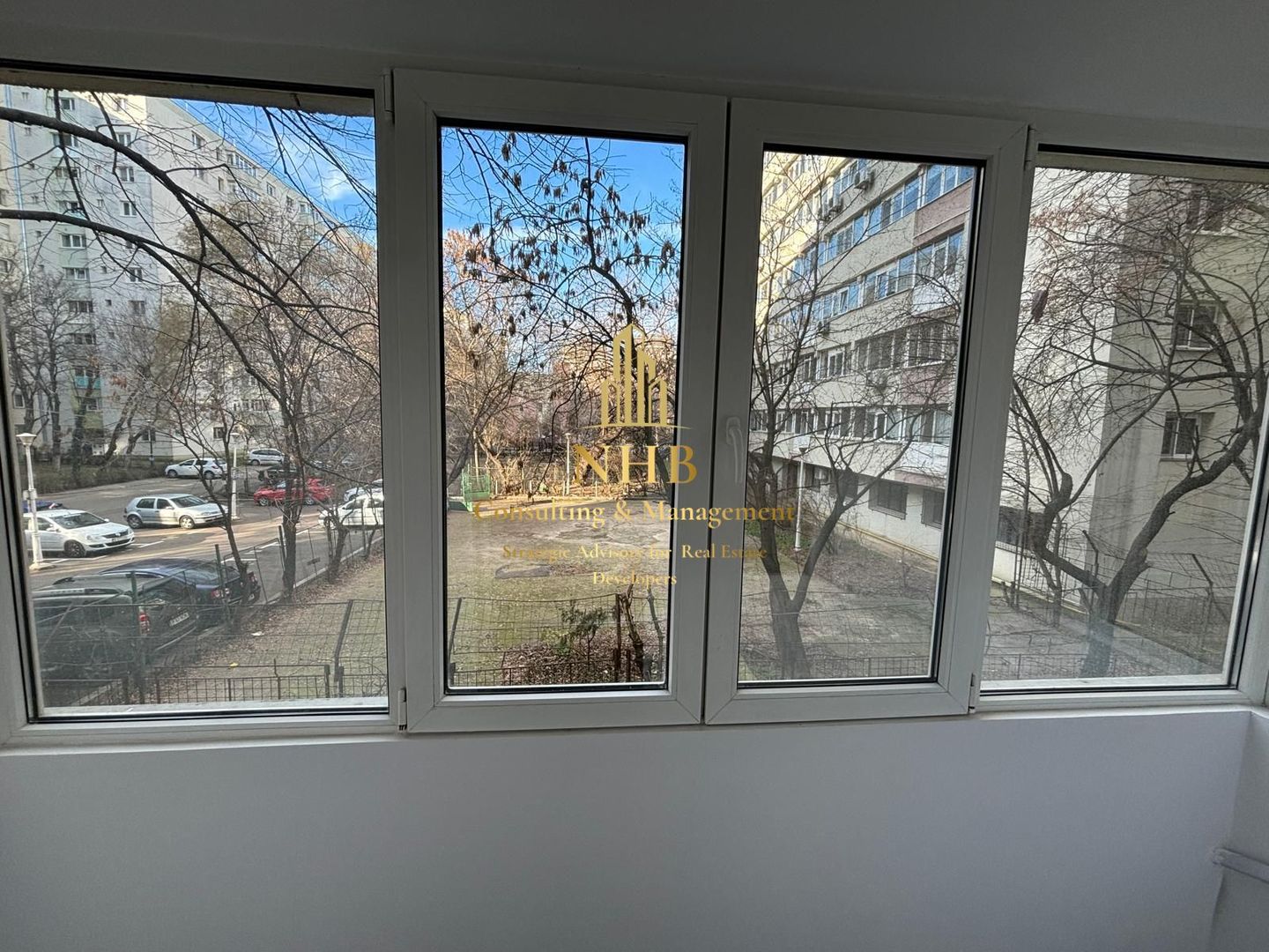 Apartament de 2 camere in zona Lacul Tei complet renovat - Poză 9