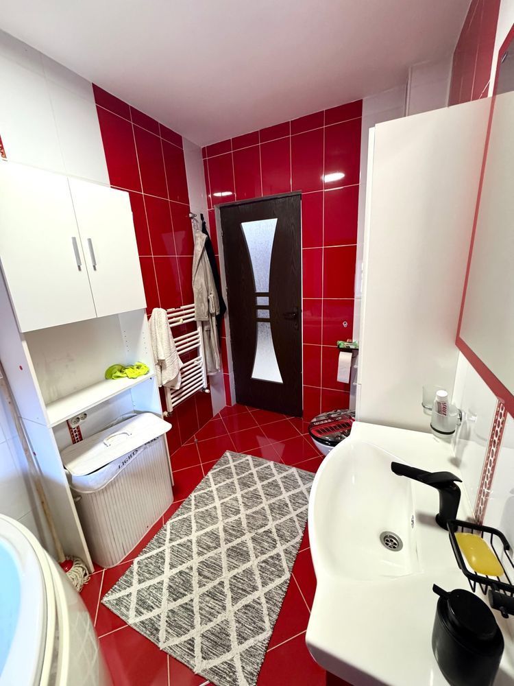 BRASADAS vinde ap 2 cam, Floresti. - Poză 7