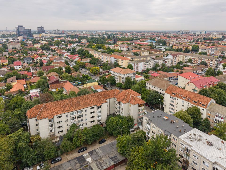Apartament 2 camere | Parter | Zona Lipovei | 53.000 € | Comision 0% - Poză 38