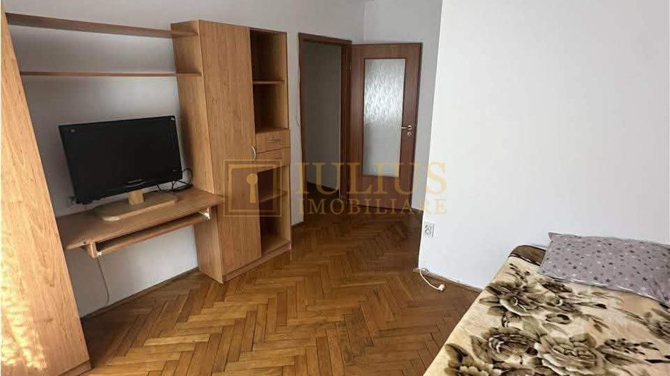 2 camere| Aradului| 2 bai| pet friendly (pisici)| - Poză 4