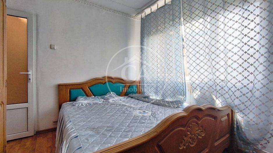 Apartament cu 2 camere de vânzare în zona Rogerius, Oradea - Poză 5