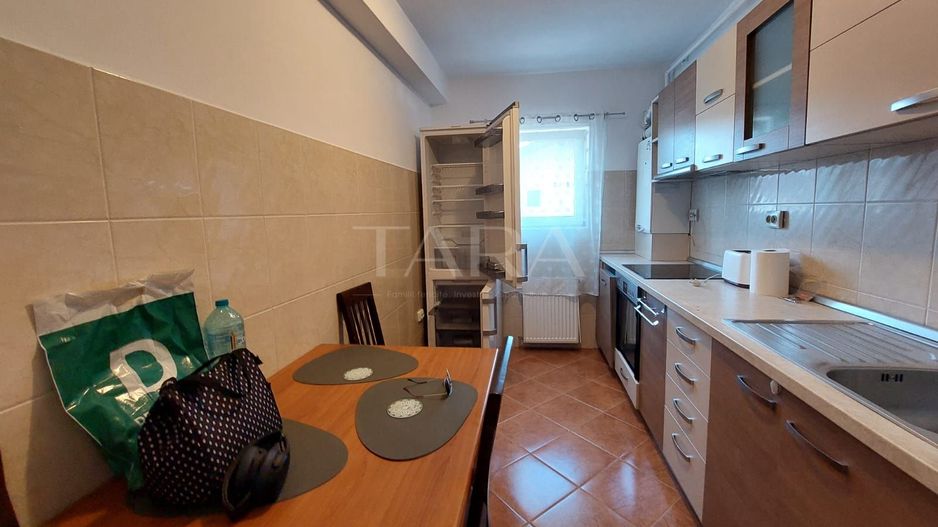 Apartament decomandat cu 2 camere, balcon și parcare, în zona Florilor - Poză 5