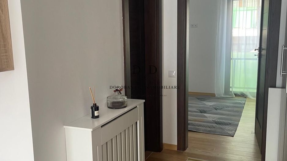 Apartament 2 camere de vânzare | Grădină proprie | Parcare | Buna Ziua - Poză 5