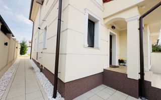 BG35-Casa de Lux 5 camere-Dumbravita - Poză 20