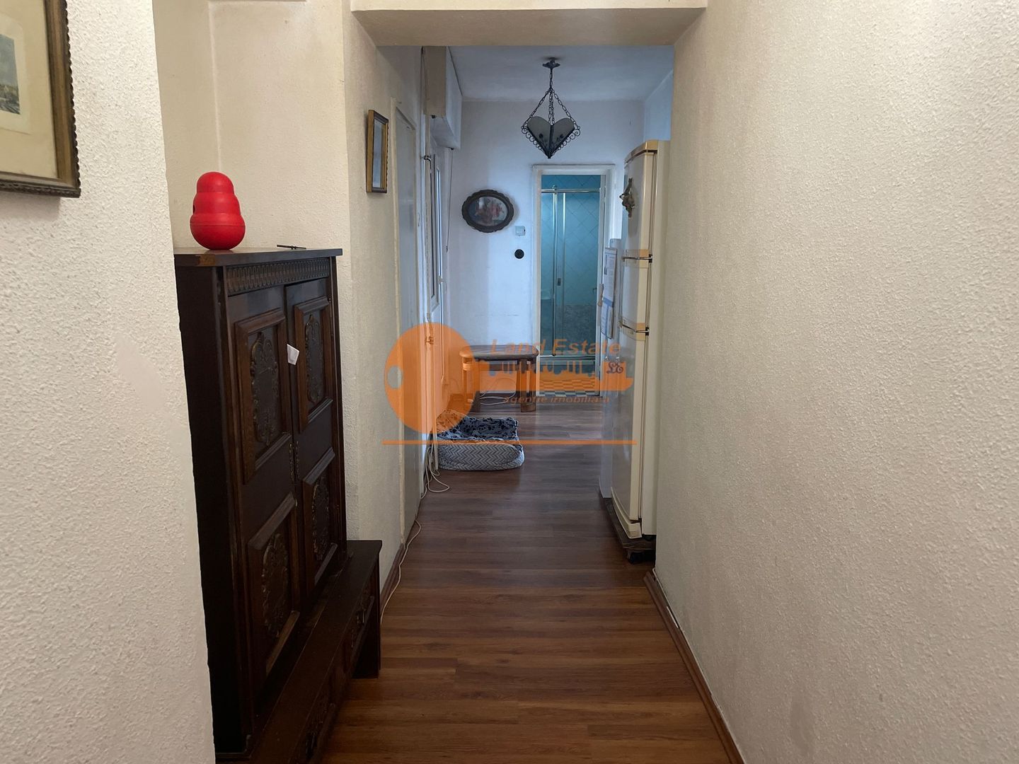 3 Camere Banu Manta-Titulescu ( 4 minute metrou ) - Poză 3