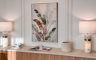 Apartament 2 Camere - Chirie – Mobilat Designer - Luminos - Poză 7