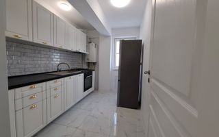 Liber, mobilat, de vanzare apartament 2 camere mobilat, Cug Pepiniera - Poză 11