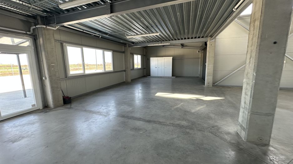 Hala depozitare cu birouri zona de N - Poză 4