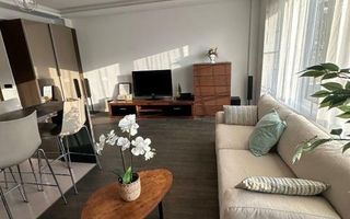 Apartament 3 camere tipduplex, complex New Town Residence, loc de parcare inclus - Poză 2