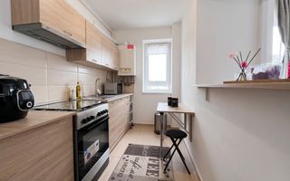 2 CAMERE CU DEBARA ÎN BLOC CONSTRUIT CU KASPER|BOXA ȘI LOC DE PARCARE - Poză 2