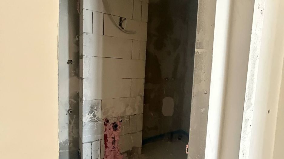 Vanzare apartament 3 camere cu parcare subterana zona BMW - Poză 4