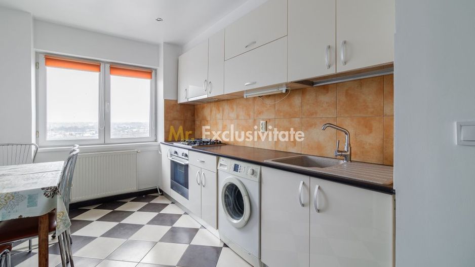 3 camere Pta Progresului - vedere panoramica - Poză 3