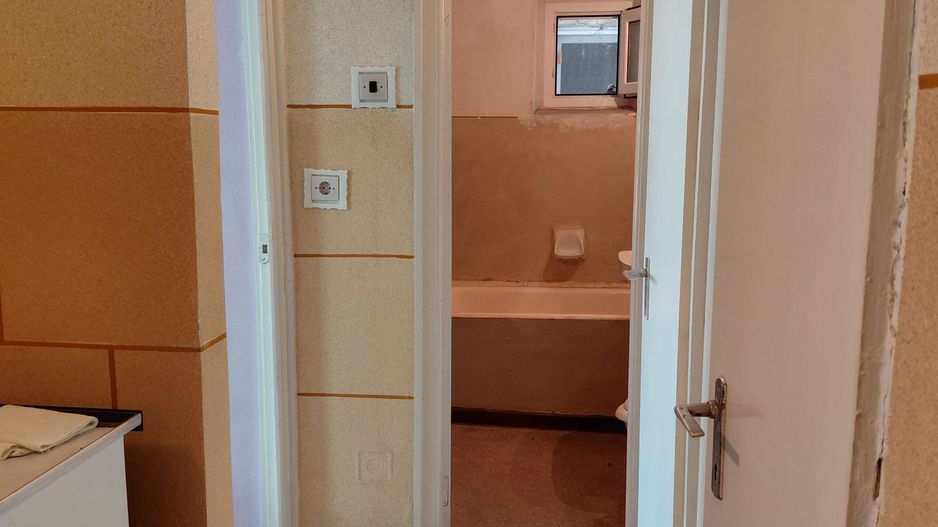 Apartament 2 camere dec Micro 17,etaj 2 - Poză 11