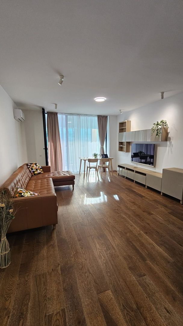 AP. 2 CAMERE ,COTROCENI , CENTRALA PROPRIE, PET-FRIENDLY , MODERN - Poză 1
