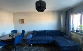 Apartament de vânzare, 3 camere, Mărăști, zona Mobexpert. Panorama. - Poză 3