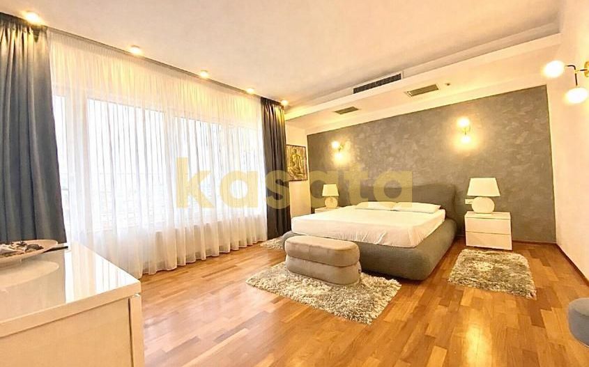 Apartament premium de 3 camere – Herăstrău, confort și eleganță - Poză 7