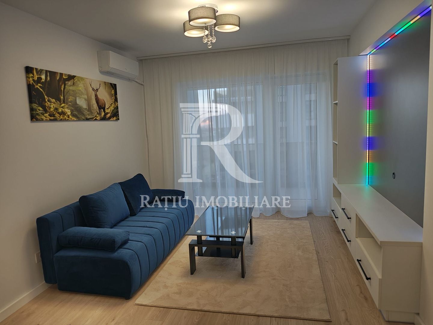 Apartament cu 2 camere | Vedere Panoramica | Nufarul | Oradea - Poză 10