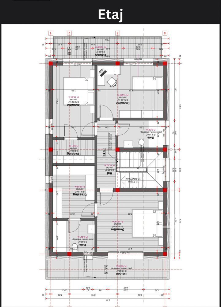Casa premium pentru familia ta | Chinteni! - Poză 7