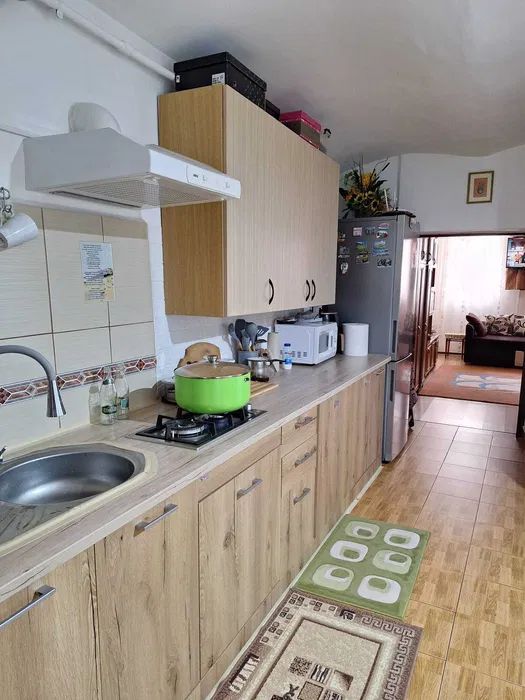 Apartament 2 Camere | Mobilat/Utilat | Central | Zona Horea | Cluj - Poză 4