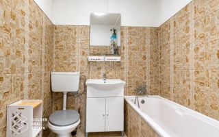 Apartament o camera, parter, renovat si gata de mutare, Str Hunedoarei - Poză 6