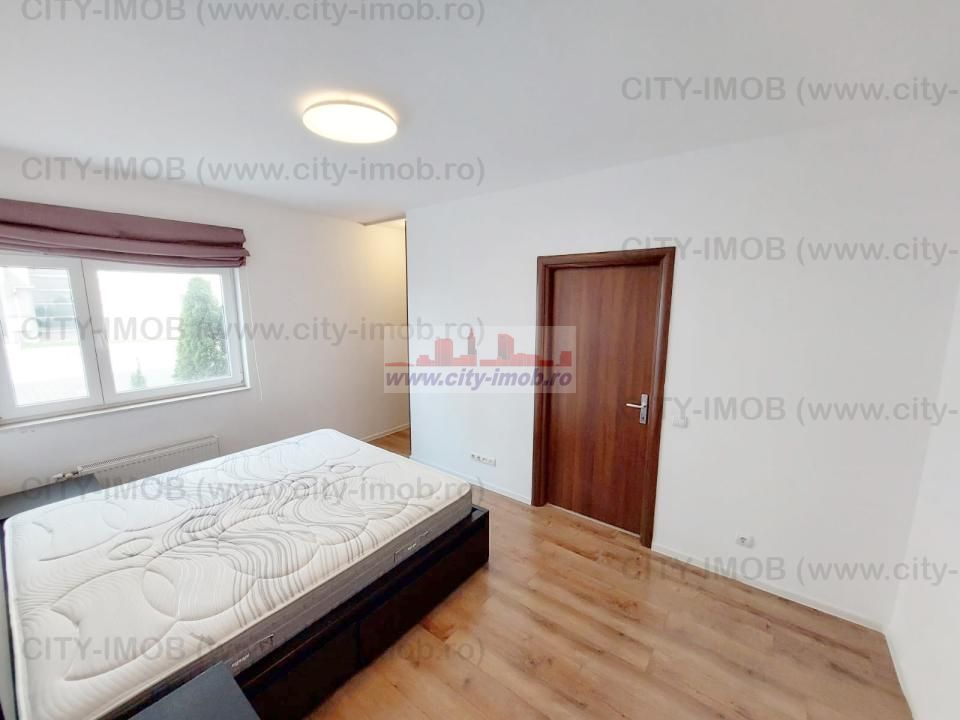 Inchiriere apartament 3 camere Baneasa Complex Rezidential - Poză 7