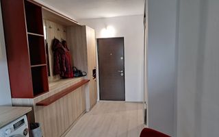 Vânzare Garsonieră Florești - Mobilată și Utilată - Poză 1