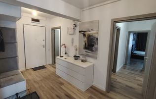 Apartament 3 camere Piata Muncii | Decebal | Calarasi | Comision 0 %