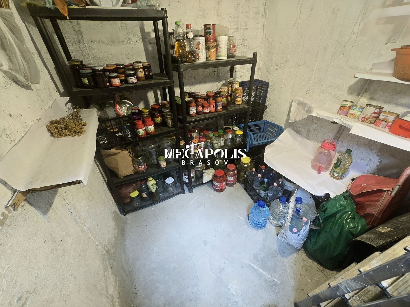 Casa 2 Camere | 102mp | Curte | Loc Parcare | Schei, Brasov - Poză 22