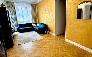 Apartament in vila interbelica |  Coposu  | 4 camere | Superb - Poză 8
