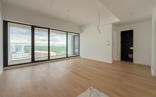 2 camere l Floreasca l vedere spre lac - Poză 1