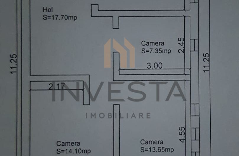 Casa D+P+E/ Semifinisata/ Andrei Muresanu - Schiță 8
