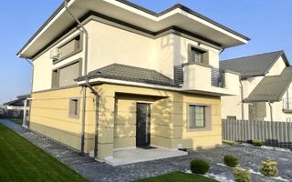 Casa single 140 mp utili în Iasi, Galata, strada Podisului - Poză 1