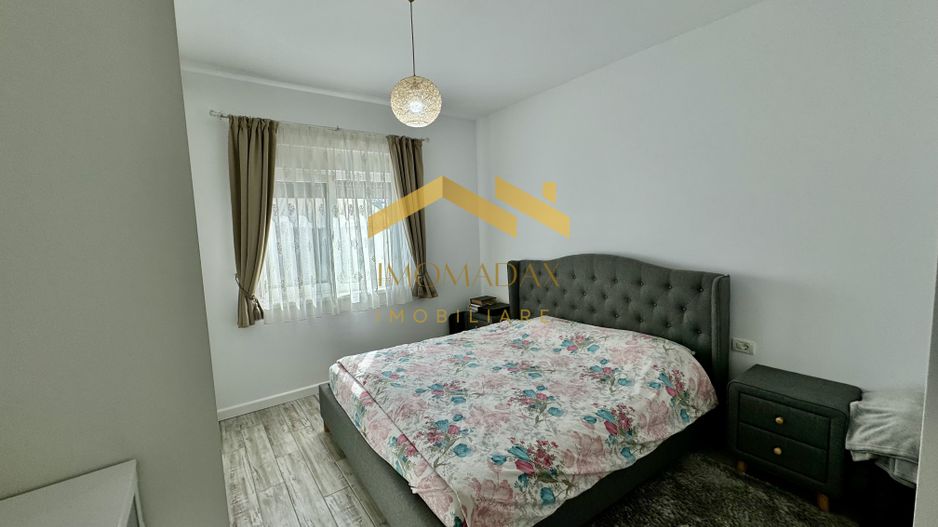 Sanmihaiul Roman-Casa Individuala-Posibilitate Rate direct la Vanzator - Poză 22