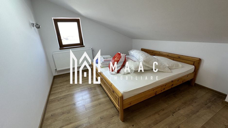 Apartament 2 camere | Etaj 2 | Terasa | Parcare | Modern - Poză 10