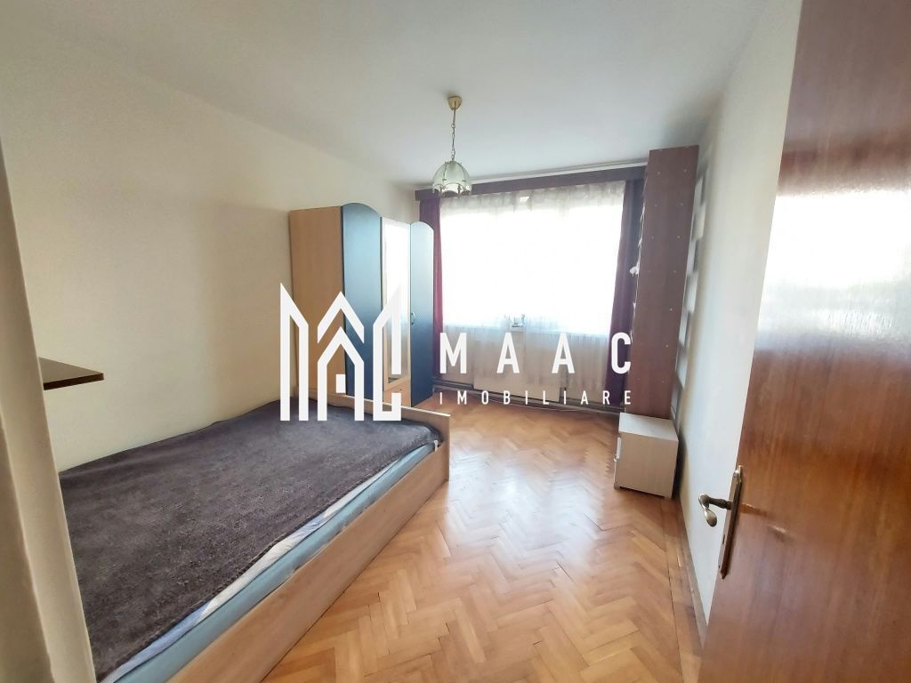 Apartament 2 camere de închiriat | Sibiu, Mihai Viteazul | 54 mp - Poză 3