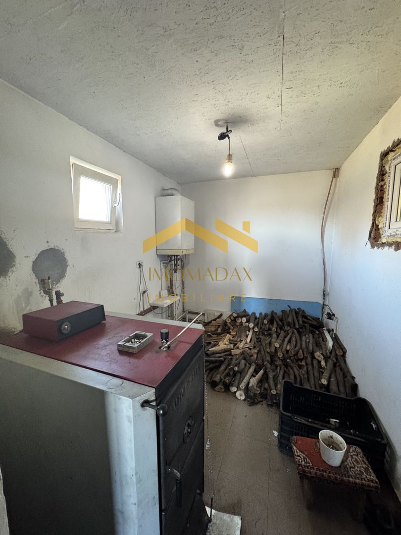 Beregsau Mare-Casa Individuala-Renovata Complet - Poză 12