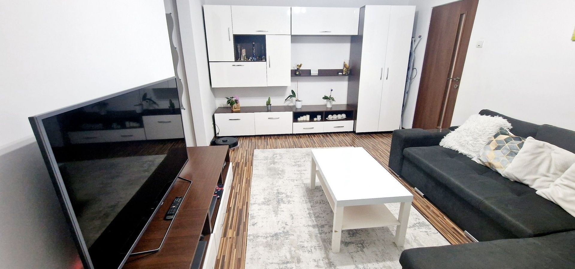 Apartament 2 camere Astra,zona Planete - Poză 9