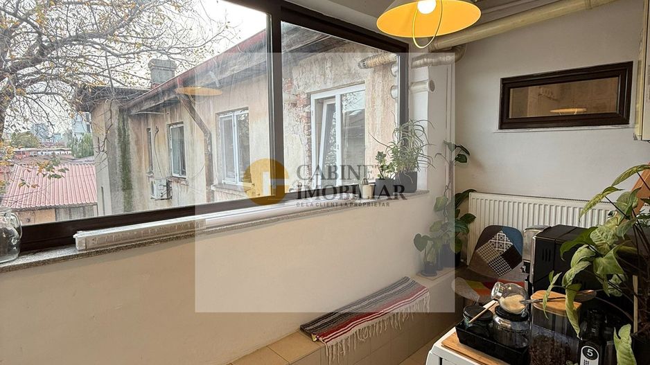 2 camere | Mihai Eminescu -Blvrd Dacia | Centrala Proprie | 68 mp - Poză 1